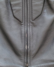 Chaqueta piel Alpinestars