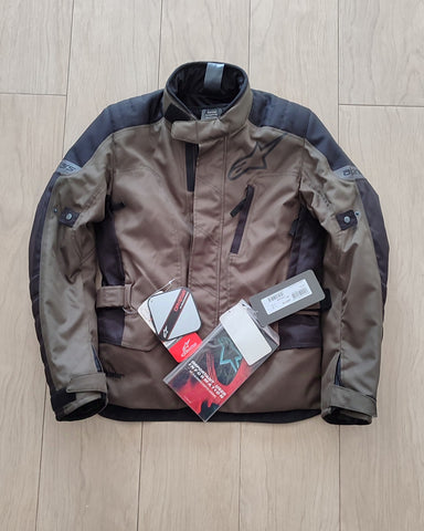 Cazadora Alpinestars