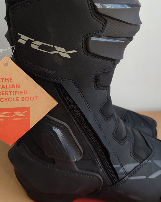 Botas TCX