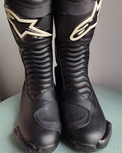 Botas Alpinestars