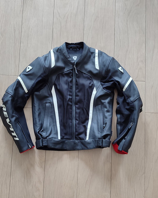 Chaqueta Rev'it Galactic