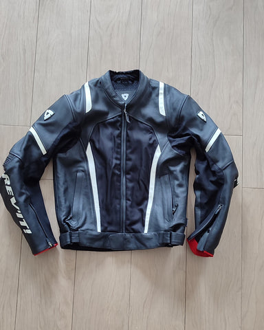 Chaqueta Rev'it Galactic