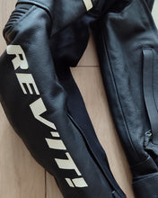 Chaqueta Rev'it Galactic