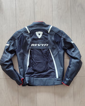 Chaqueta Rev'it Galactic