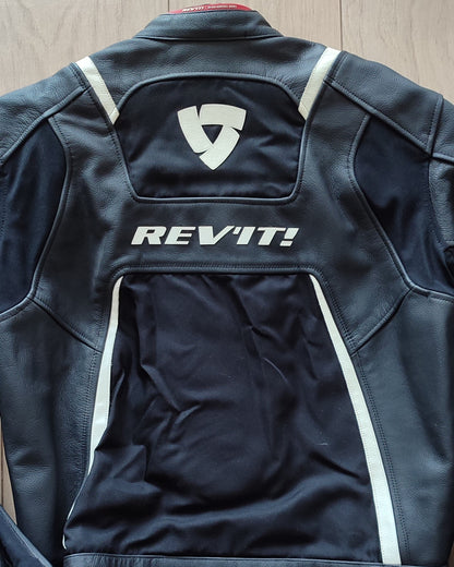 Chaqueta Rev'it Galactic