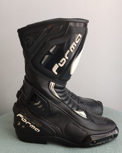 Botas Forma Freccia