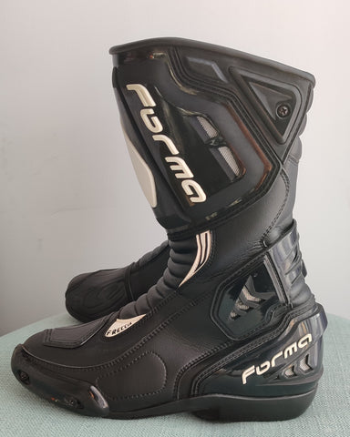 Botas Forma Freccia