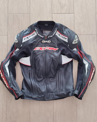 Chaqueta Ixon Addict Air