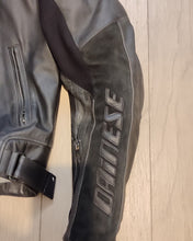 Chaqueta Dainese Stripes