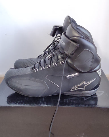 Botas Alpinestars Faster