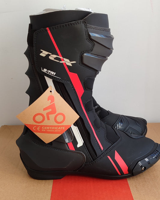 Botas Tcx S-TR1