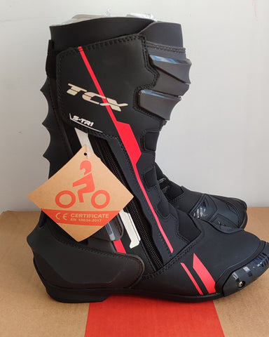 Botas Tcx S-TR1