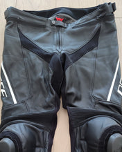 Pantalón piel Dainese