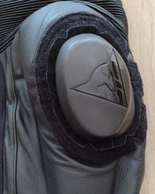 Pantalón piel Dainese