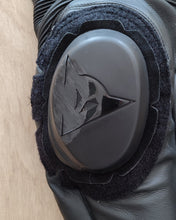 Pantalón piel Dainese