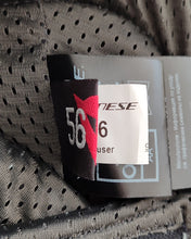 Pantalón piel Dainese