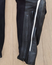 Pantalón piel Dainese
