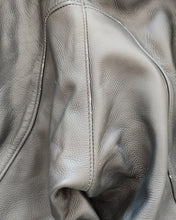 Pantalón piel Dainese