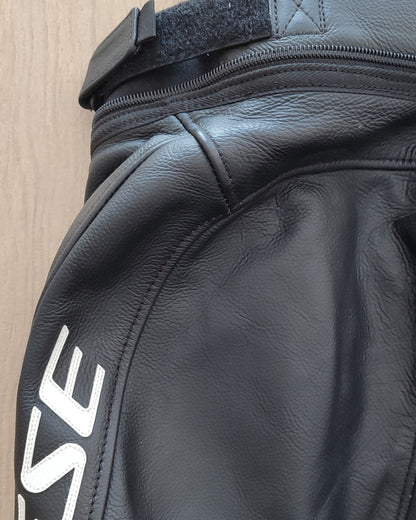 Pantalón piel Dainese