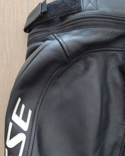 Pantalón piel Dainese