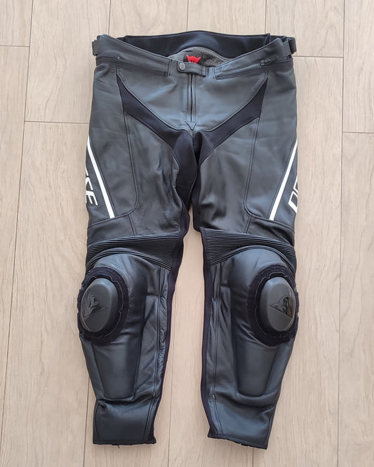 Pantalón piel Dainese