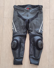 Pantalón piel Dainese