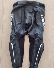 Pantalón piel Dainese