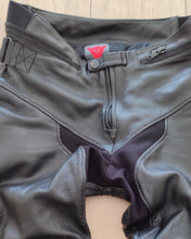 Pantalón piel Dainese