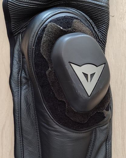 Pantalón piel Dainese