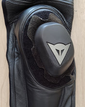 Pantalón piel Dainese