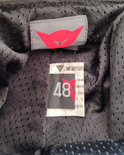 Pantalón piel Dainese