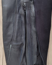 Pantalón piel Dainese