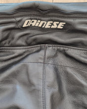 Pantalón piel Dainese