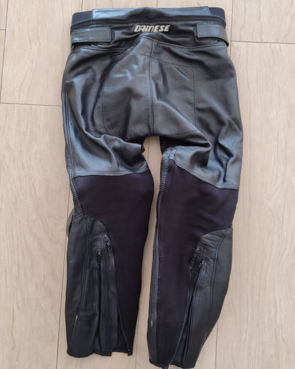 Pantalón piel Dainese