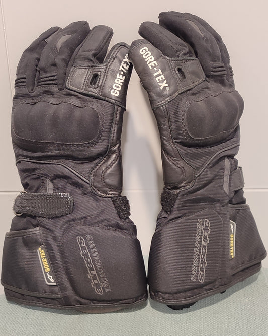 Guantes Alpinestars Goretex