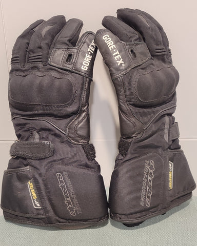 Guantes Alpinestars Goretex