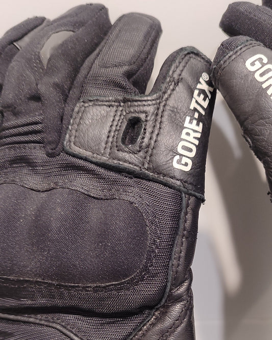 Guantes Alpinestars Goretex