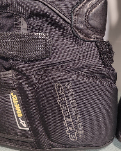 Guantes Alpinestars Goretex