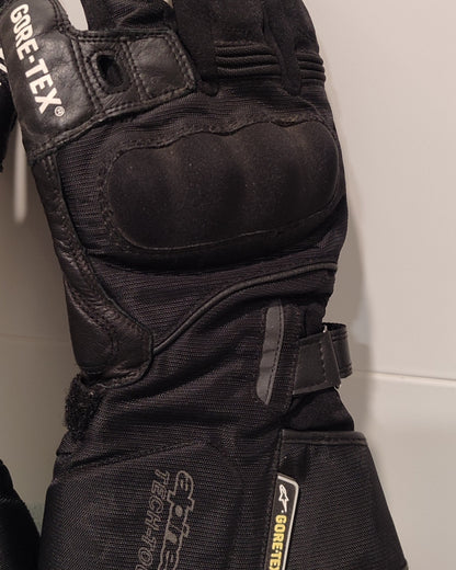 Guantes Alpinestars Goretex