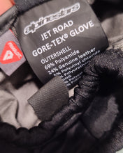 Guantes Alpinestars Goretex