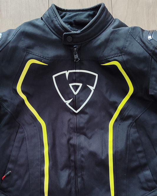 Chaqueta Rev'it Vertex H2O