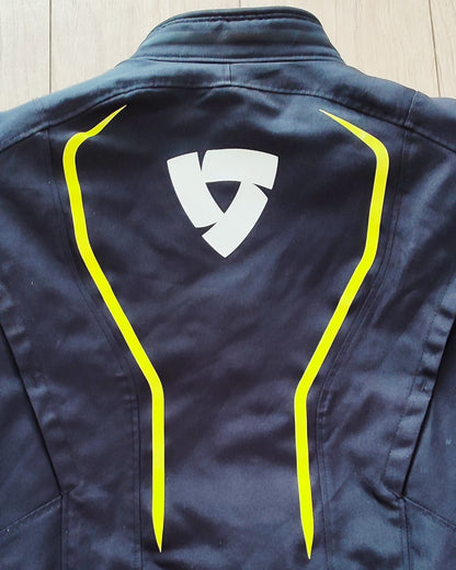 Chaqueta Rev'it Vertex H2O