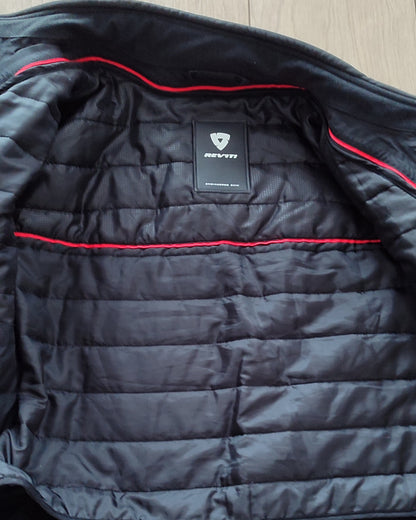 Chaqueta Rev'it Vertex H2O