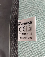 Protector dorsal dainese