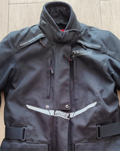 Chaqueta alpinestars mujer
