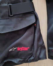 Chaqueta alpinestars mujer