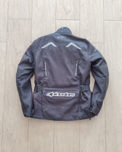 Chaqueta alpinestars mujer