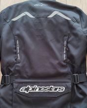 Chaqueta alpinestars mujer
