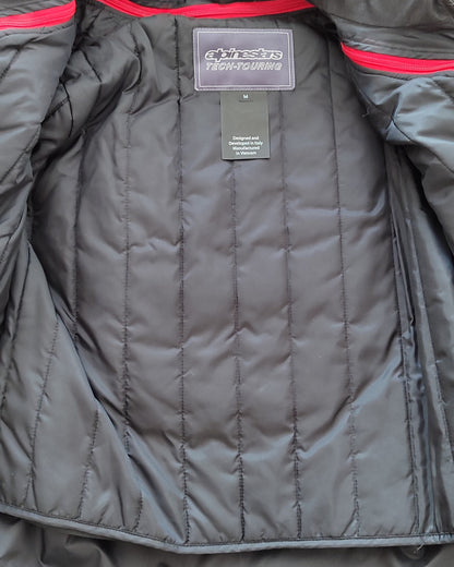 Chaqueta alpinestars mujer