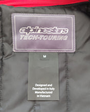 Chaqueta alpinestars mujer